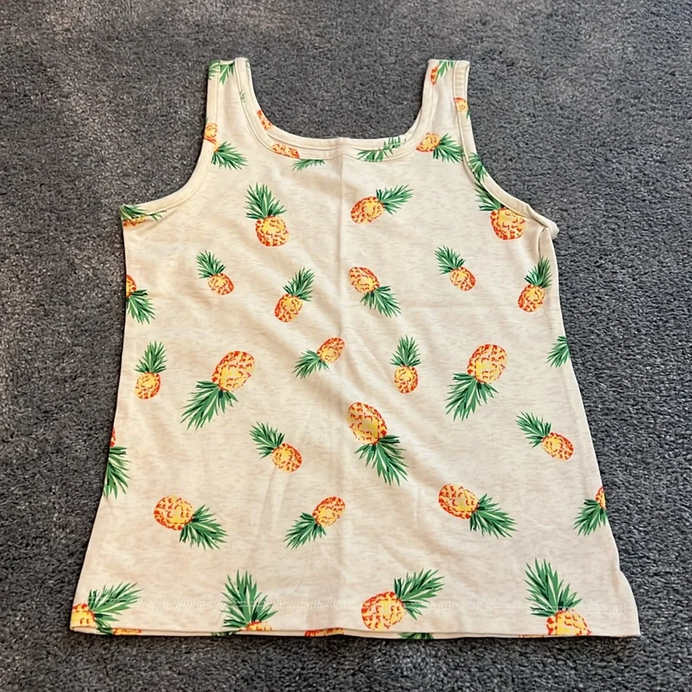 Kids Tank Tops - Picture 7 of 10